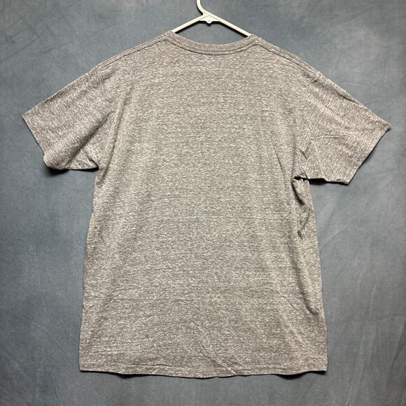 3 Stripes Spiderman Shirt Marvel USA America Pride Red White Blue Soft Comfy XL - Picture 4 of 5